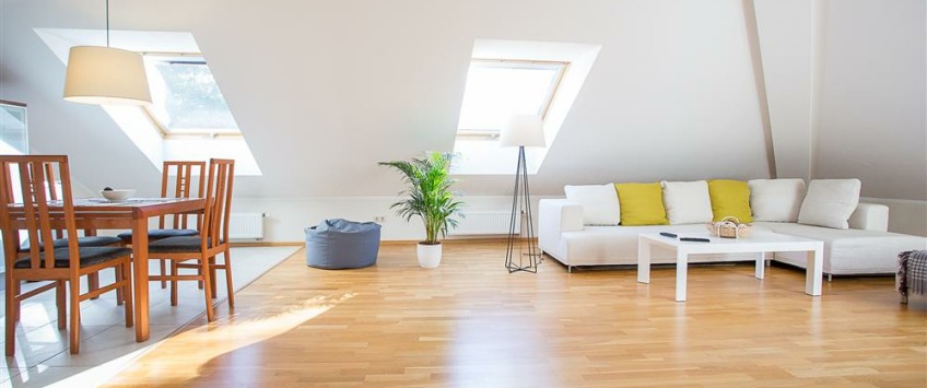 Apartment Mėsinių gatvė Vilnius - Apt 34848