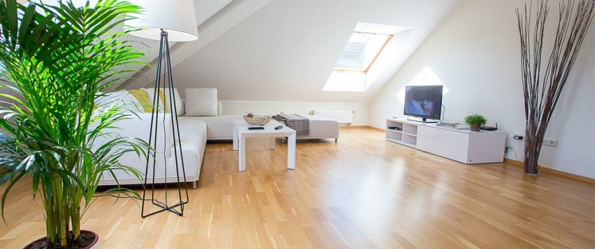 Apartment Mėsinių gatvė Vilnius - Apt 34848