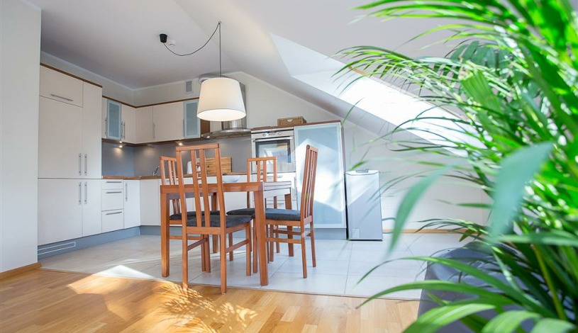 Apartment Mėsinių gatvė Vilnius - Apt 34848