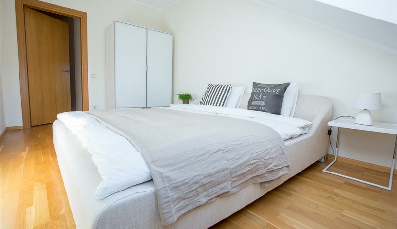 Apartment Mėsinių gatvė Vilnius - Apt 34848
