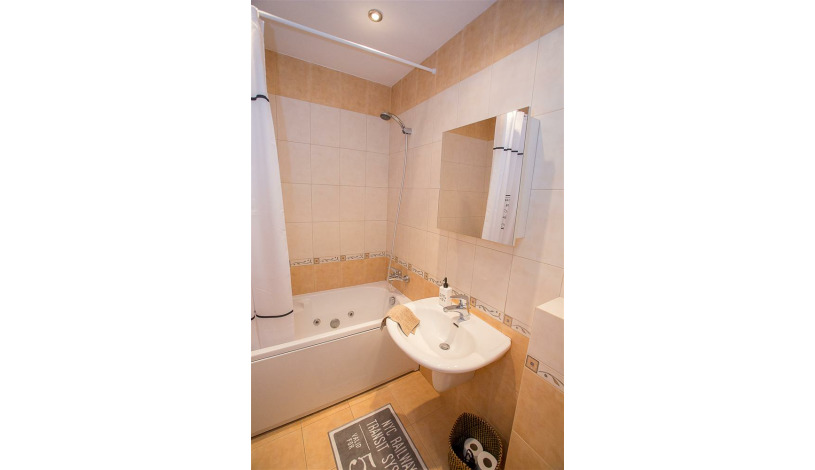 Apartment Mėsinių gatvė Vilnius - Apt 34848
