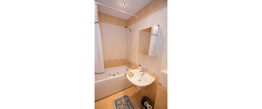 Apartment Mėsinių gatvė Vilnius - Apt 34848
