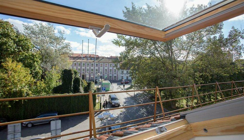 Apartment Mėsinių gatvė Vilnius - Apt 34848