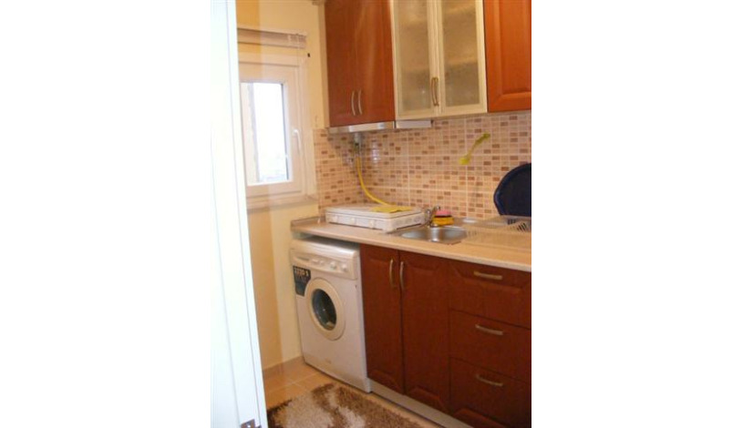 Apartment Mısır Buğdayı Sk Istanbul - Apt 20754