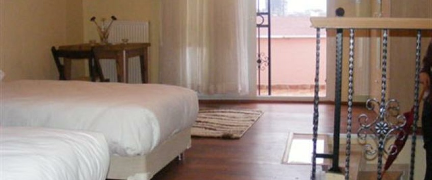 Apartment Mısır Buğdayı Sk Istanbul - Apt 20754