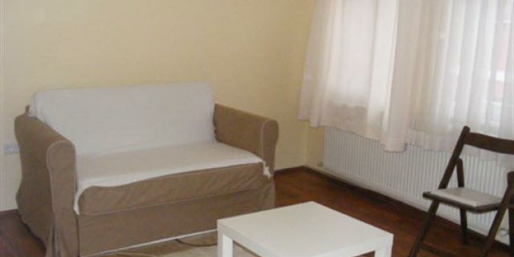 1-sypialniowy Apartament Istanbul Beyoğlu z kuchnią dla 4 osoby