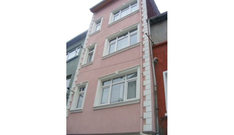 Apartment Mısır Buğdayı Sk Istanbul - Apt 20754