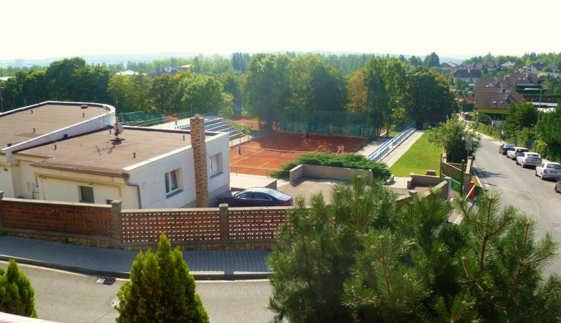 Hotel Pohádka Most