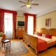Single room - Hotel Mucha Praha