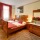 Hotel Mucha Praha - Single room