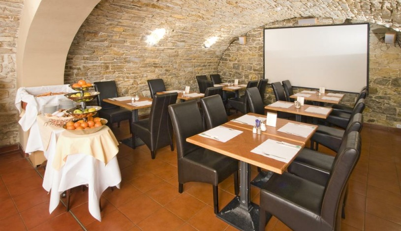 Hotel Mucha Praha