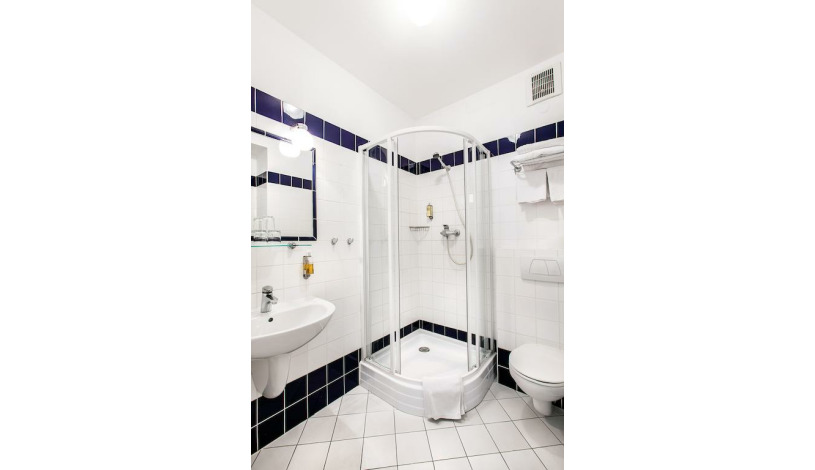 Hotel Mucha Praha