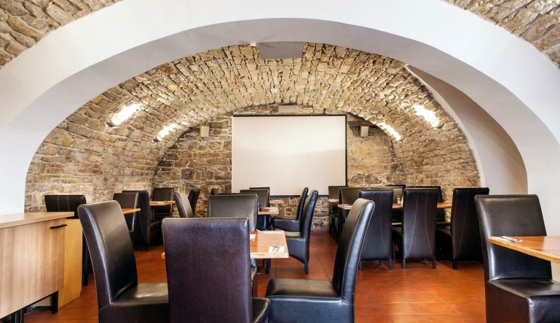Hotel Mucha Praha