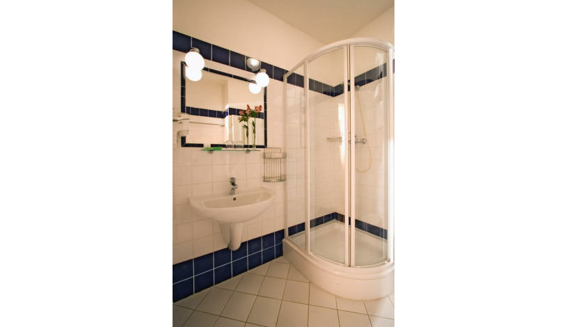Hotel Mucha Praha - Pokój 1-osobowy, Pokój 2-osobowy