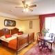 Double room - Hotel Mucha Praha