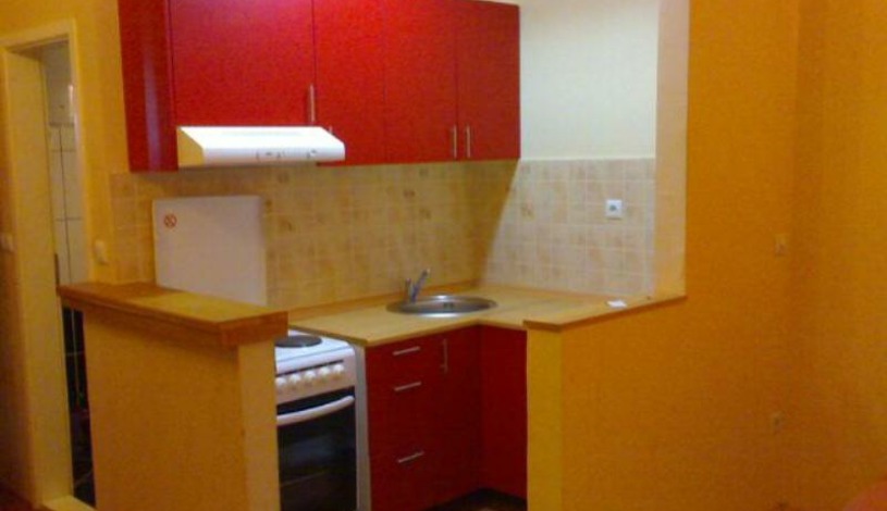 Apartment Mula Mustafe Bašeskije Sarajevo - Apt 24348