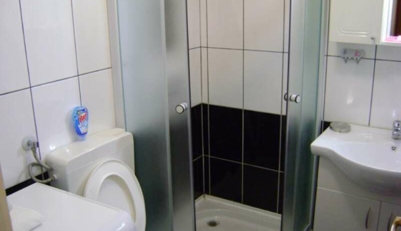 Apartment Mula Mustafe Bašeskije Sarajevo - Apt 24348