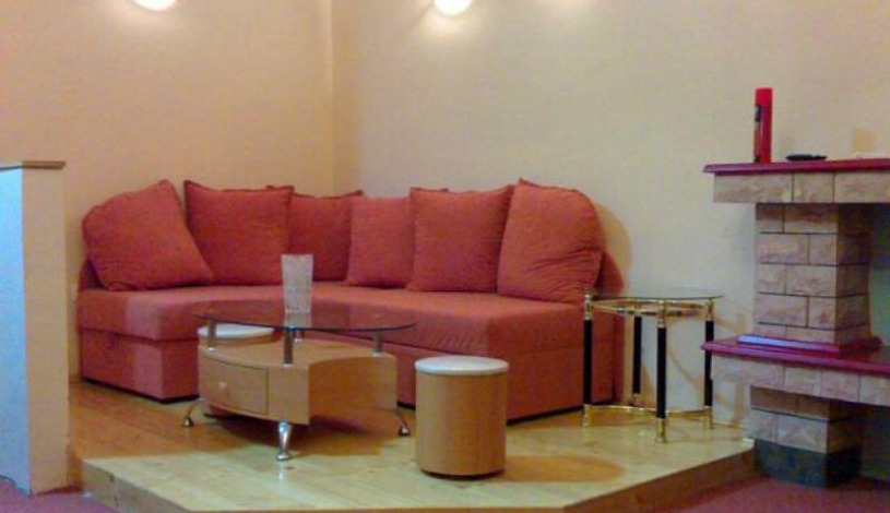 Apartment Mula Mustafe Bašeskije Sarajevo - Apt 24348