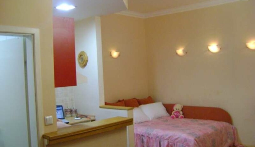 Apartment Mula Mustafe Bašeskije Sarajevo - Apt 24348