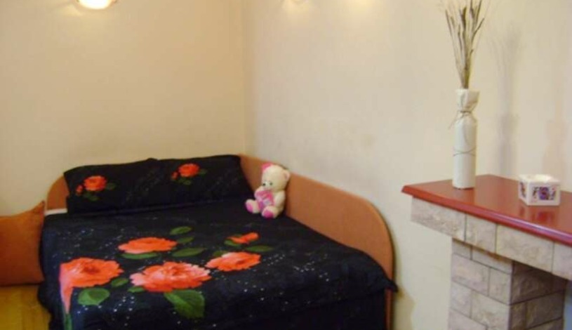 Apartment Mula Mustafe Bašeskije Sarajevo - Apt 24348