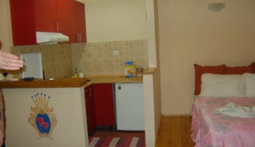 Apartment Mula Mustafe Bašeskije Sarajevo - Apt 24348
