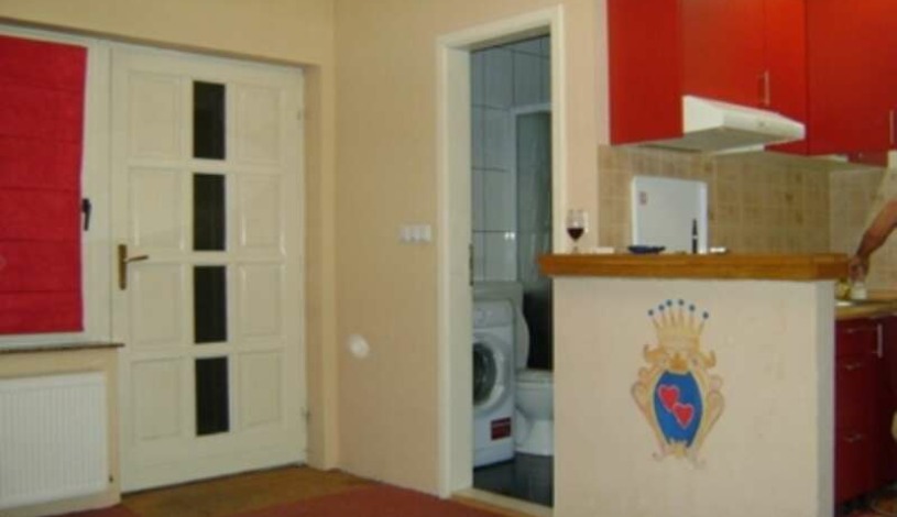 Apartment Mula Mustafe Bašeskije Sarajevo - Apt 24348