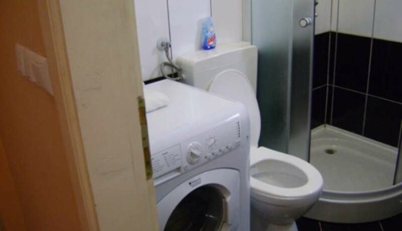 Apartment Mula Mustafe Bašeskije Sarajevo - Apt 24348
