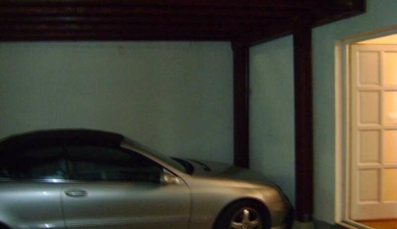 Apartment Mula Mustafe Bašeskije Sarajevo - Apt 24348