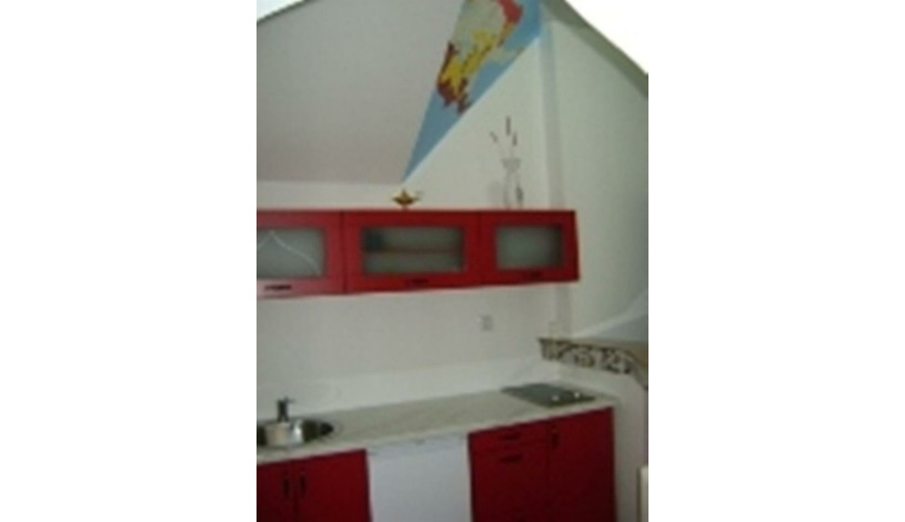 Apartment Mula Mustafe Bašeskije Sarajevo - Apt 26437
