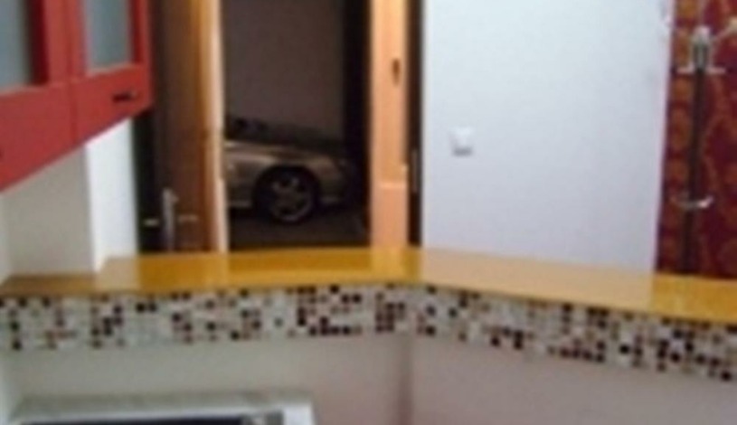 Apartment Mula Mustafe Bašeskije Sarajevo - Apt 26437
