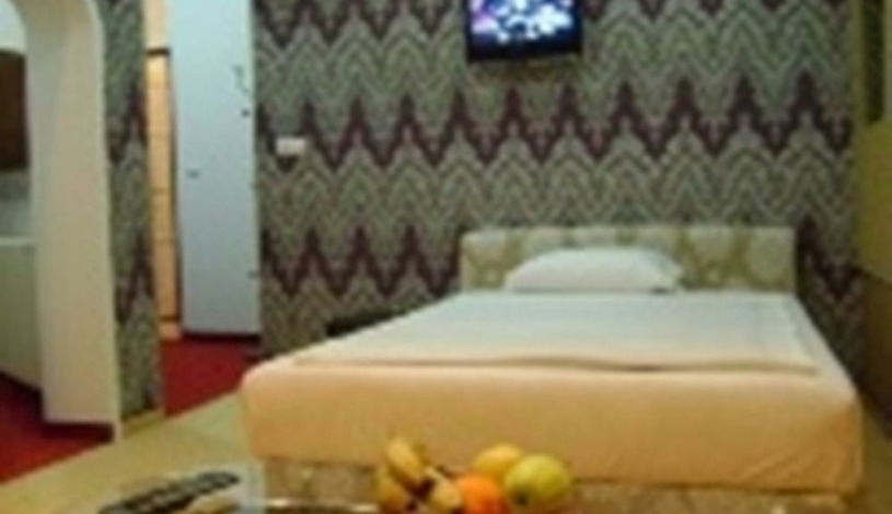 Apartment Mula Mustafe Bašeskije Sarajevo - Apt 26437