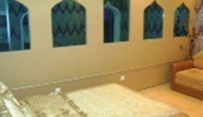 Apartment Mula Mustafe Bašeskije Sarajevo - Apt 26437