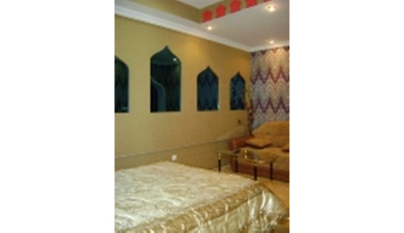 Apartment Mula Mustafe Bašeskije Sarajevo - Apt 26437