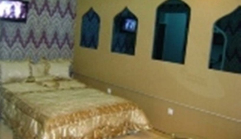 Apartment Mula Mustafe Bašeskije Sarajevo - Apt 26437