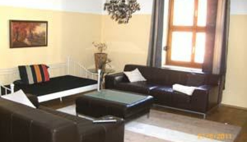 Apartment Müllerstraße München - Apt 18501