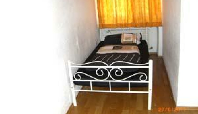 Apartment Müllerstraße München - Apt 18501