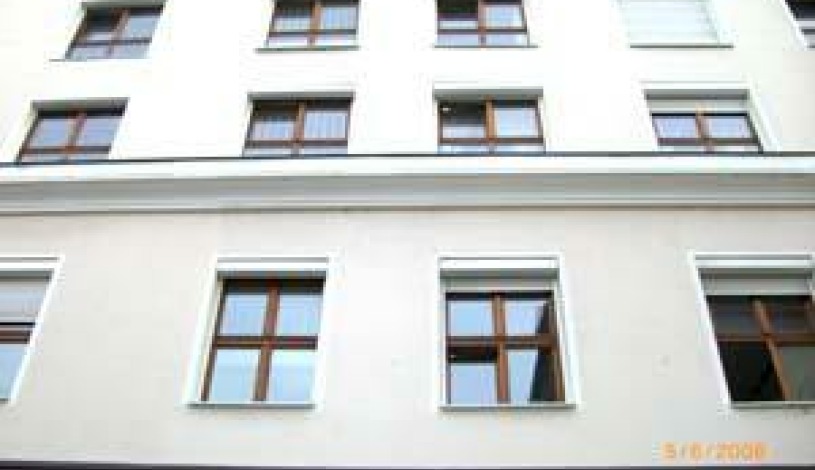 Apartment Müllerstraße München - Apt 18501