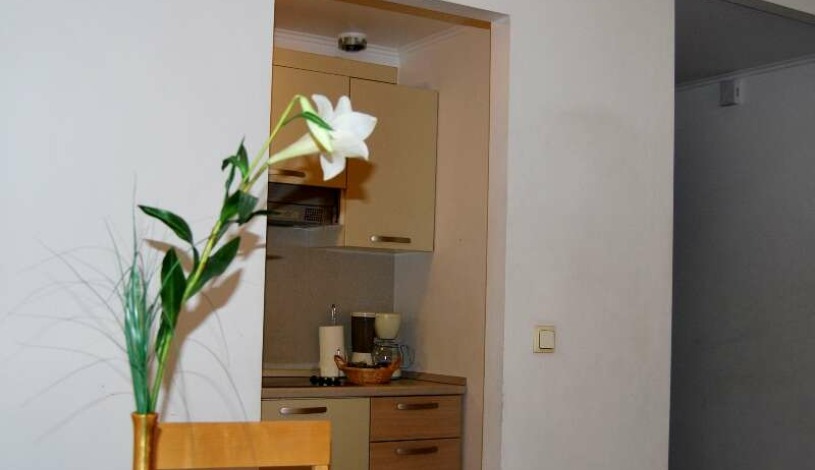Apartment Mündi Tallinn - Apt 15021