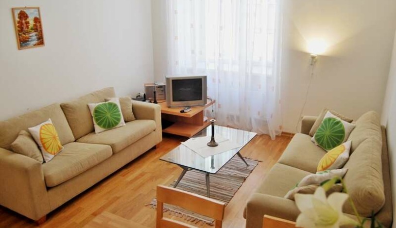 Apartment Mündi Tallinn - Apt 15021