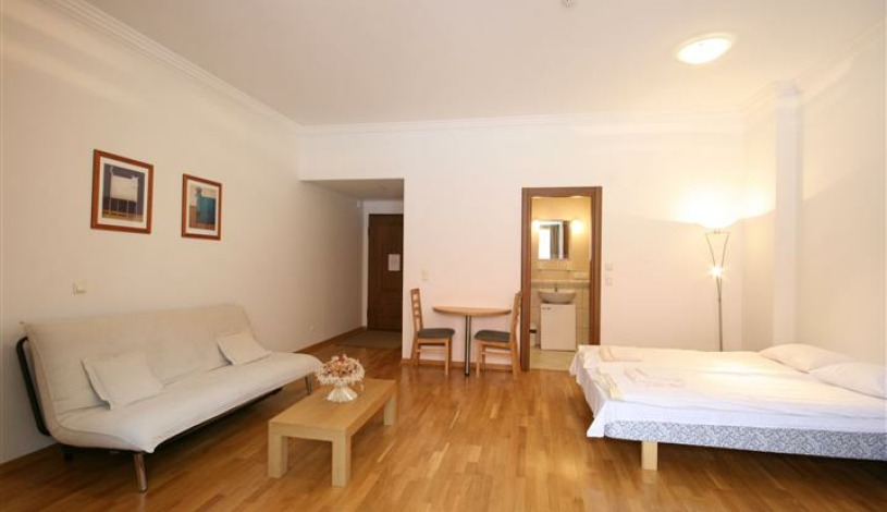 Apartment Mündi Tallinn - Apt 17278