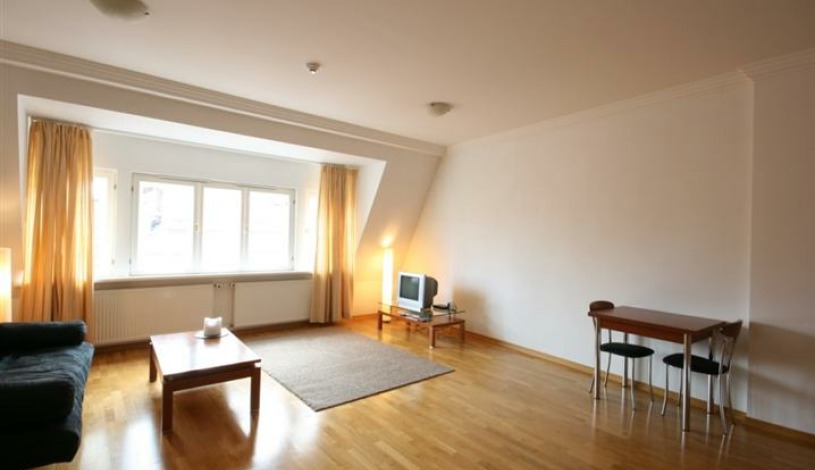 Apartment Mündi Tallinn - Apt 17300