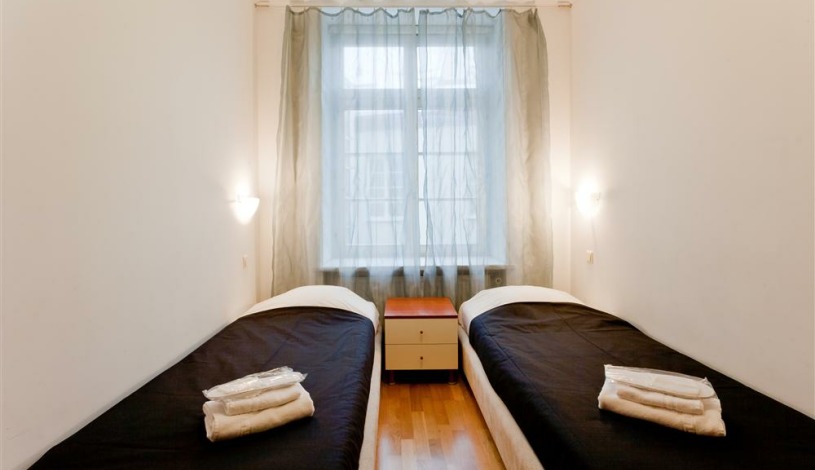 Apartment Mündi Tallinn - Apt 20494