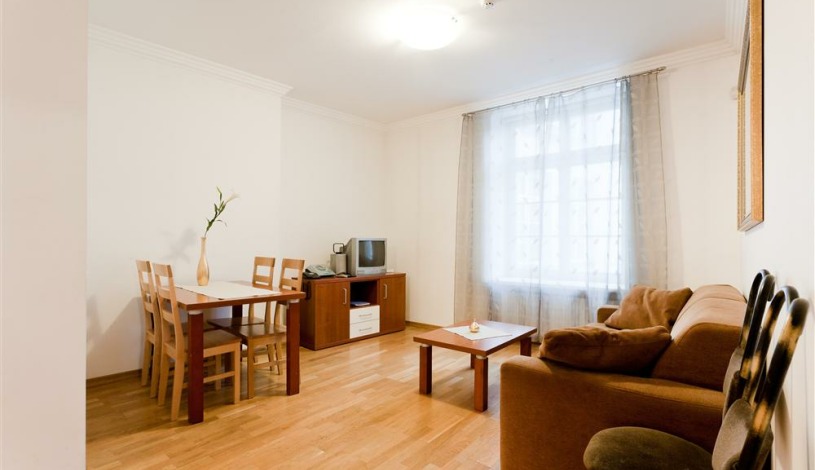 Apartment Mündi Tallinn - Apt 20494