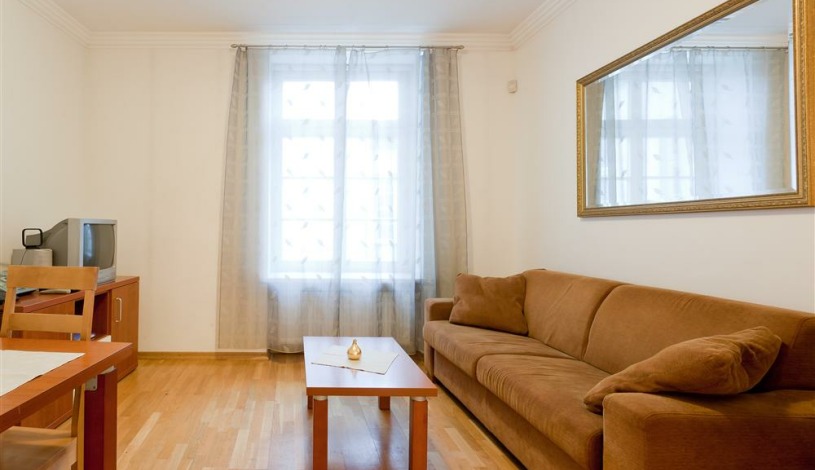 Apartment Mündi Tallinn - Apt 20494