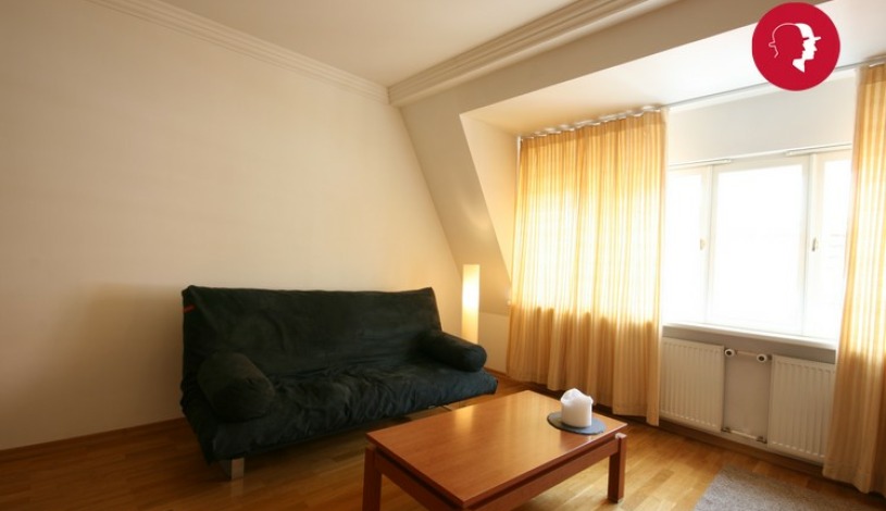 Apartment Mündi Tallinn - Apt 17300