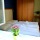 Hotel Museum Praha - Single room, Double room