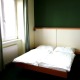 Single room - Hotel Museum Praha