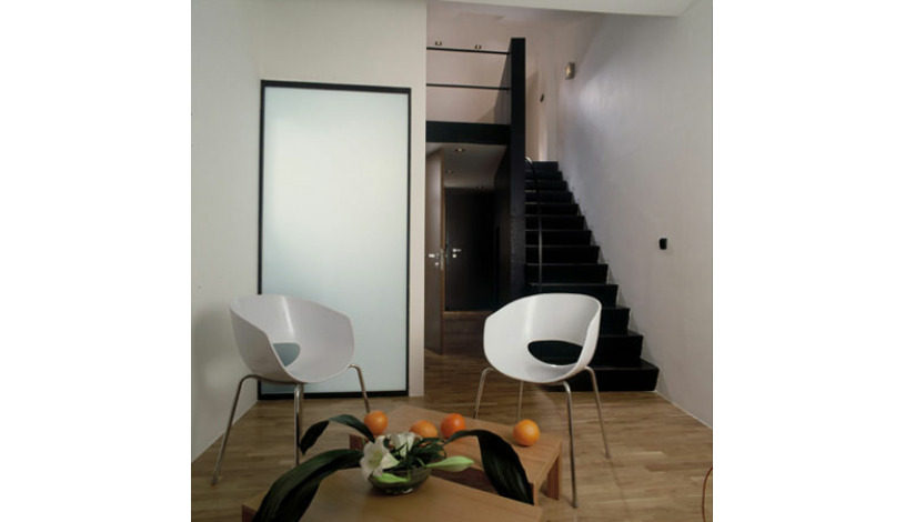 Wenceslas Square Hotel Praha - Apartmán se 2 ložnicemi