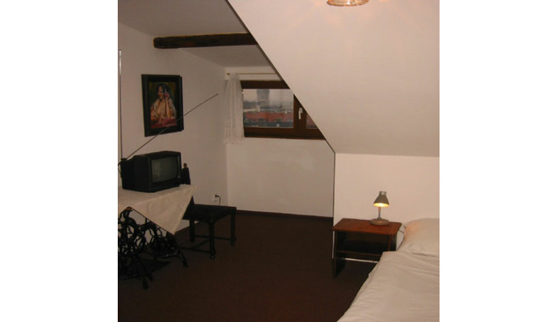 Wenceslas Square Hotel Praha