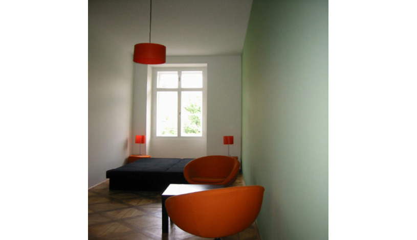 Wenceslas Square Hotel Praha - Apartmán se 2 ložnicemi